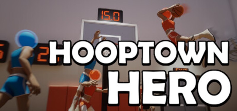 Hooptown Hero Image