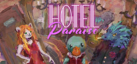 Games like Hotel Paraíso