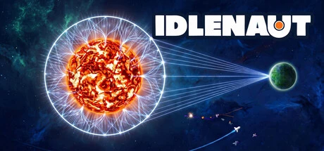 Games like Idlenaut