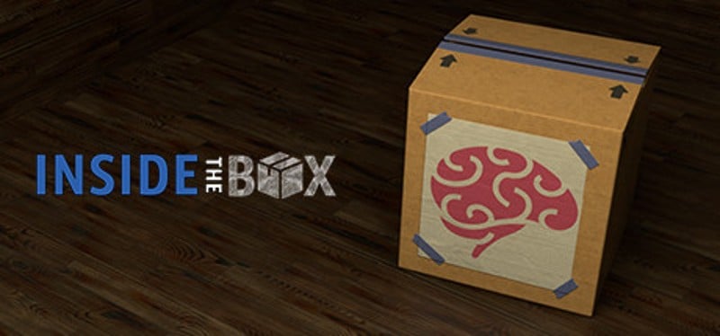 Inside the Box Game Cover