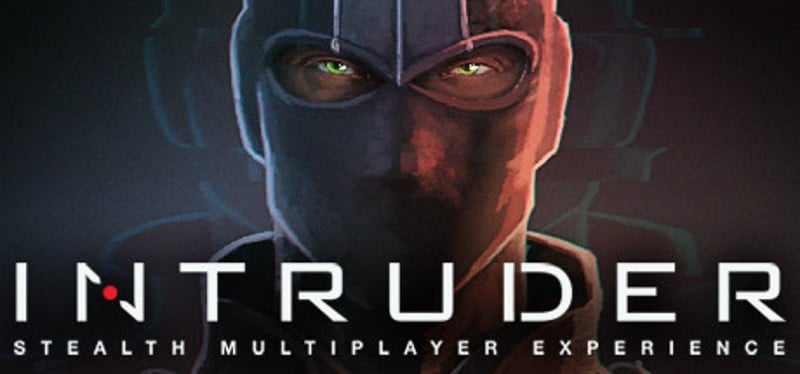 Intruder Game Cover