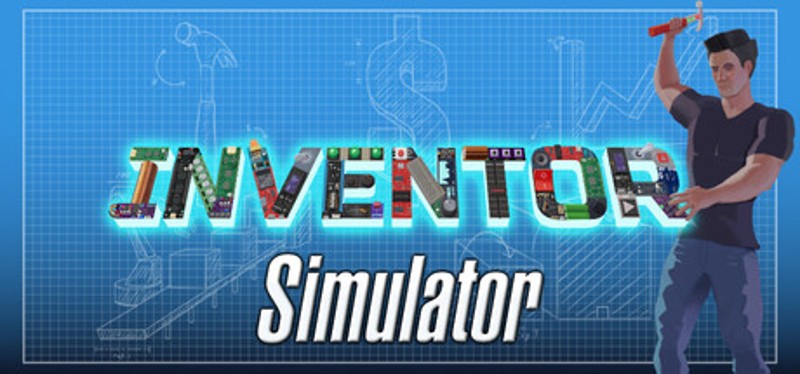 Inventor Simulator Image