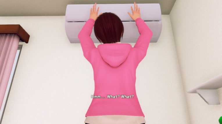 ItazuraVR Safe for Work screenshot