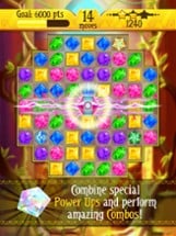 Jewel Hunt - Diamond Matching &amp; Gem Hunting Game Image