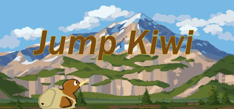 Jump Kiwi Image