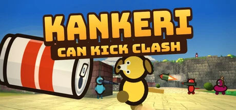 Games like KANKERI: Can Kick Clash
