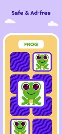 Keiki Learning games for Kids Image