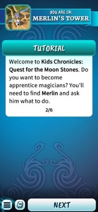 Kids Chronicles Image