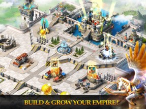 King of Thrones:Game of Empire Image