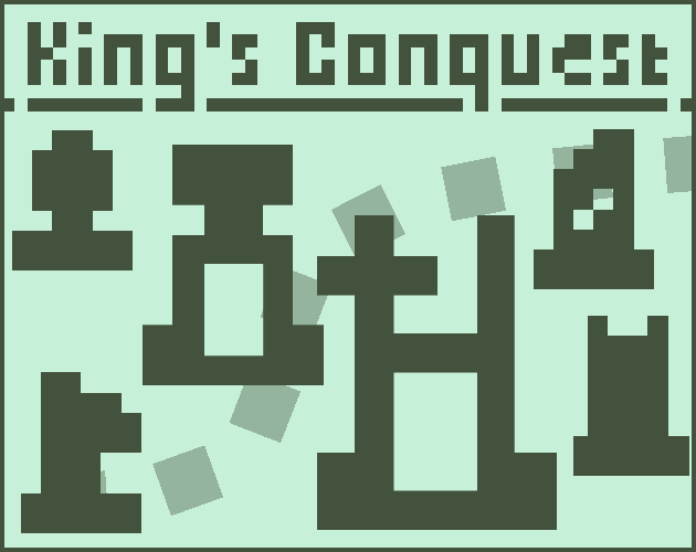 Games like King's conquest