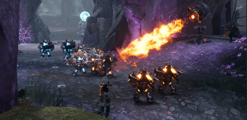 Kingshunt screenshot