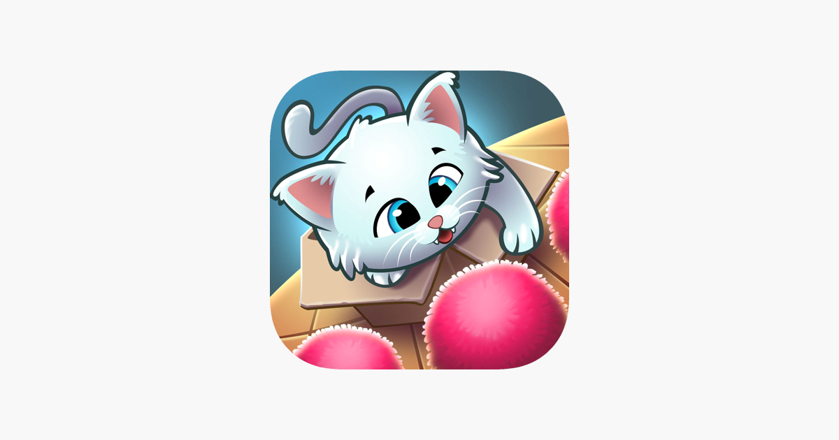 Games like Kitty Snatch - Match 3 Cats