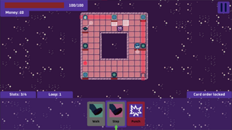 Kruskal's Cosmic Clash! Image