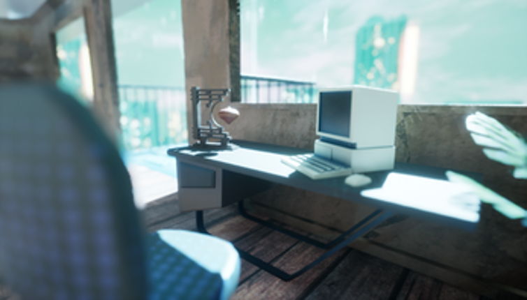 Ladena’s Ecology screenshot