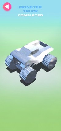 Laser Cutter 3D screenshot