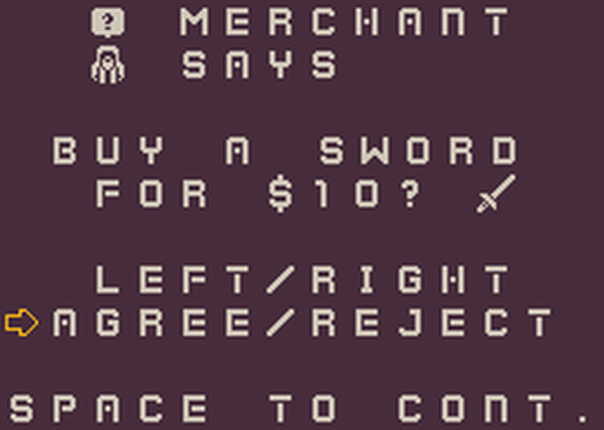 Lawn Buster for Hire screenshot