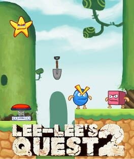 Games like Lee-Lee's Quest 2