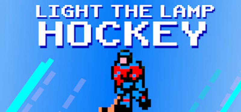 Light the Lamp Hockey Image
