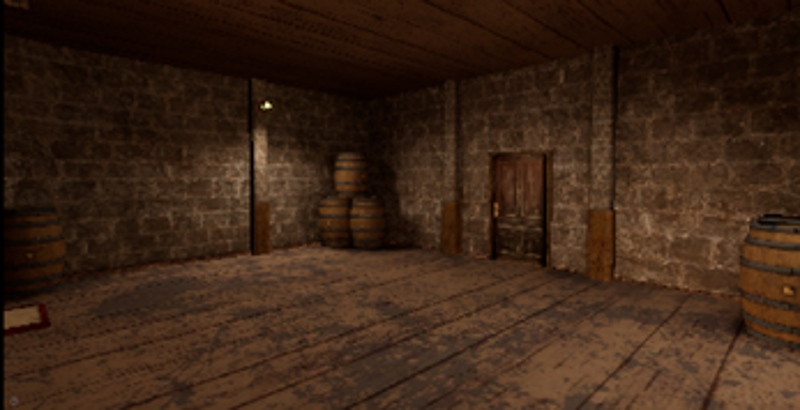 Lighthouse Madness screenshot