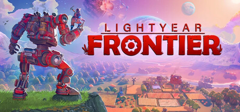 Lightyear Frontier Image