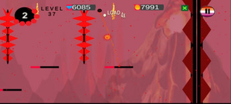 Load Blast Web: Precision Throw & Truck Adventure Image