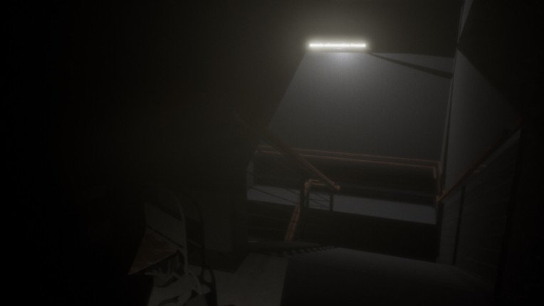 Lost Hope: Backrooms screenshot