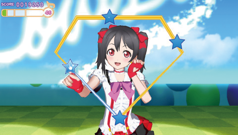 Love Live! School Idol Paradise: Vol.2 BiBi Unit Image