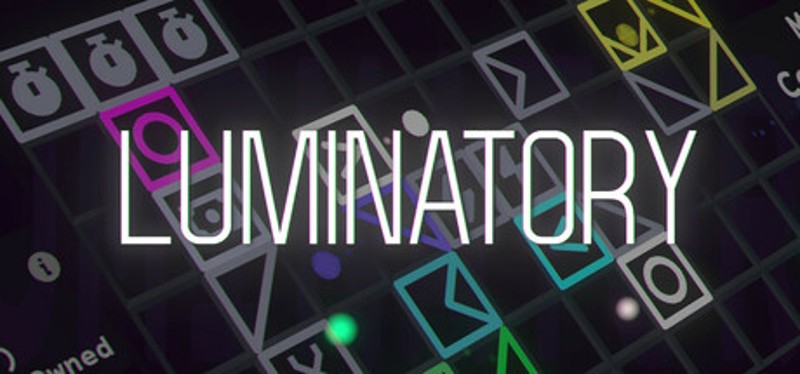Luminatory Image