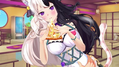 Maid PizzaHub Image