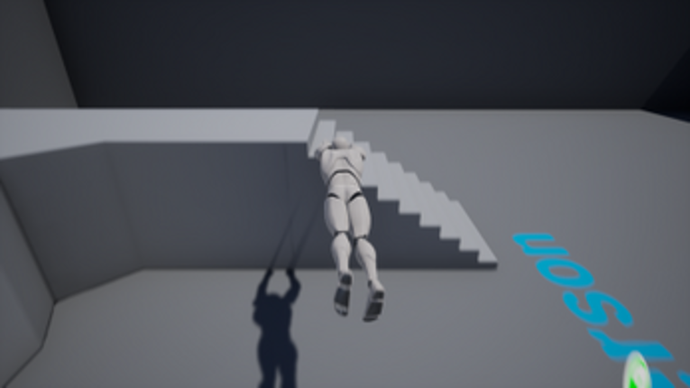 Mantle + Vault System Image