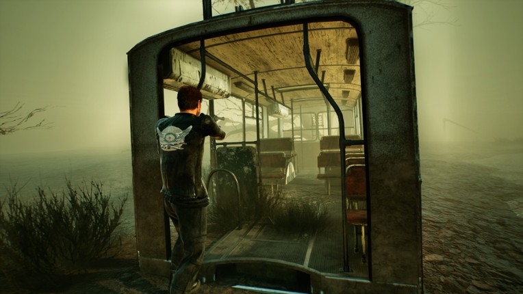 Max Madness screenshot