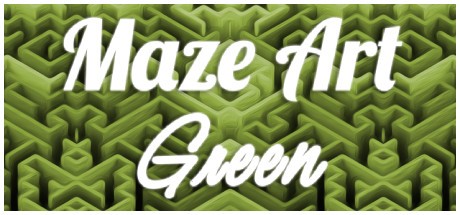 Games like Maze Art: Green