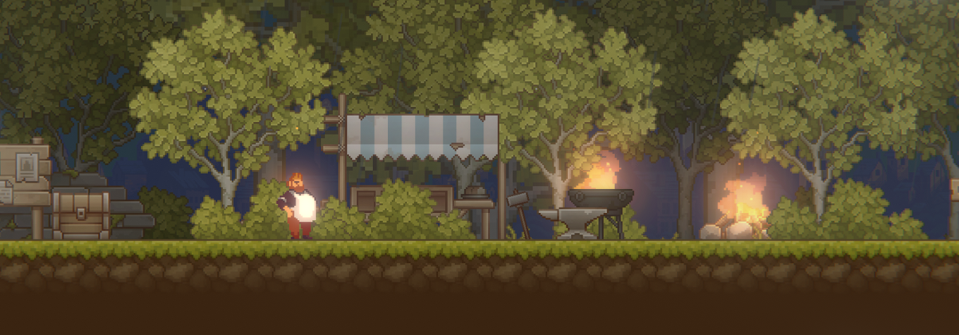 Games like Medieval Blacksmith