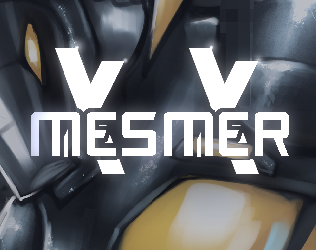 Games like Mesmer XX