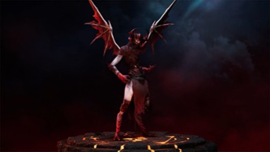 Metal: Hellsinger Leviathan & Purgatory Image