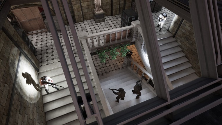 Method Of Entry screenshot