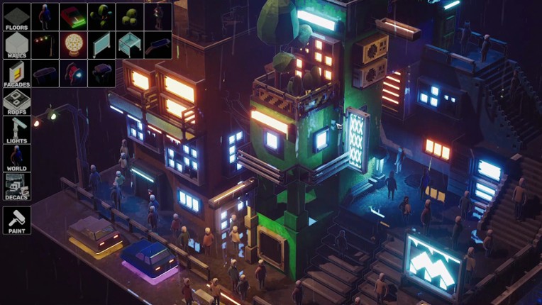 Midnight Moments Image