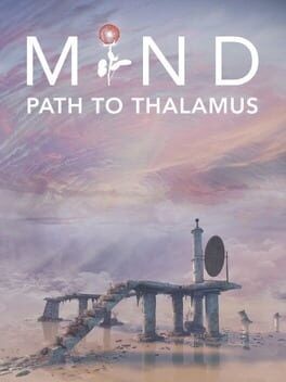 Games like Mind: Path to Thalamus E.Edition