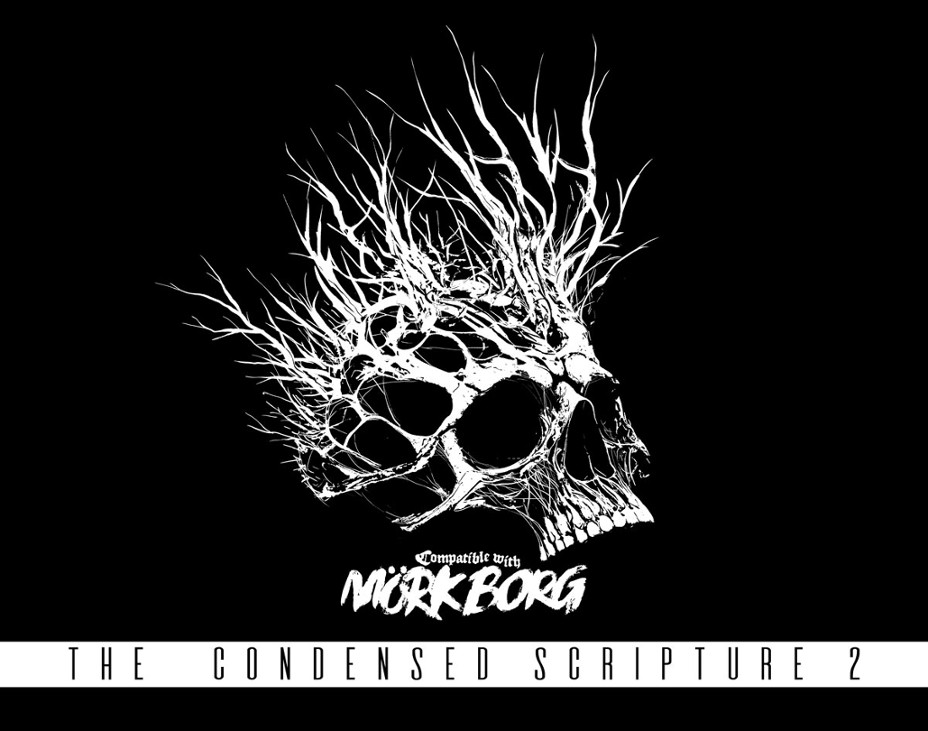 Games like MINIMAL BORG 2E.