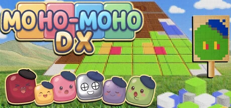 Games like Moho-Moho DX