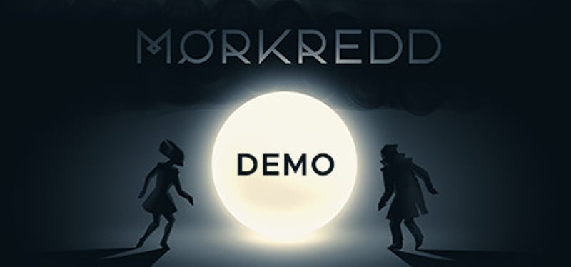 Morkredd Prøve (Demo) Game Cover