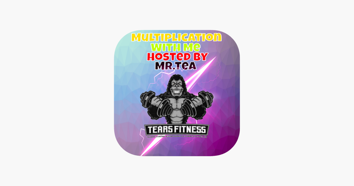 Games like Multiplication By Mr.Tea