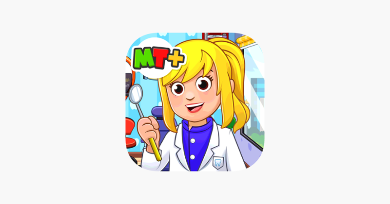 My City : Dentist Visit Image