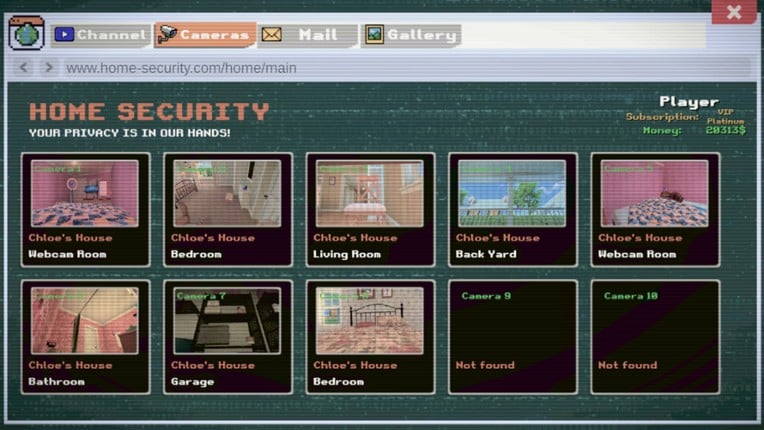 My sexy Neighbour 2 screenshot
