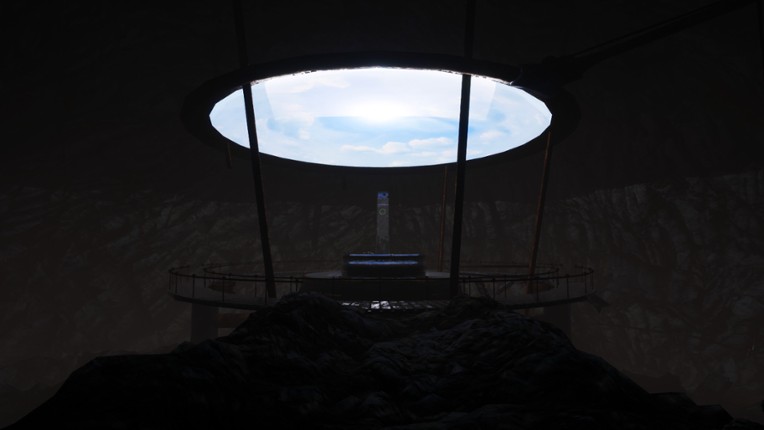 Myha: Return to the Lost Island screenshot