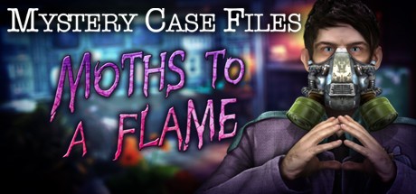 Games like Mystery Case Files: Moths to a Flame