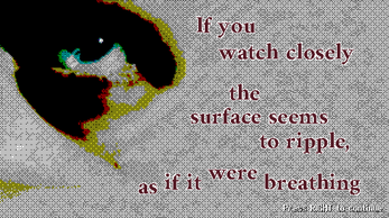 MÆRE screenshot