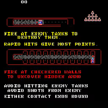 Nato Defense screenshot