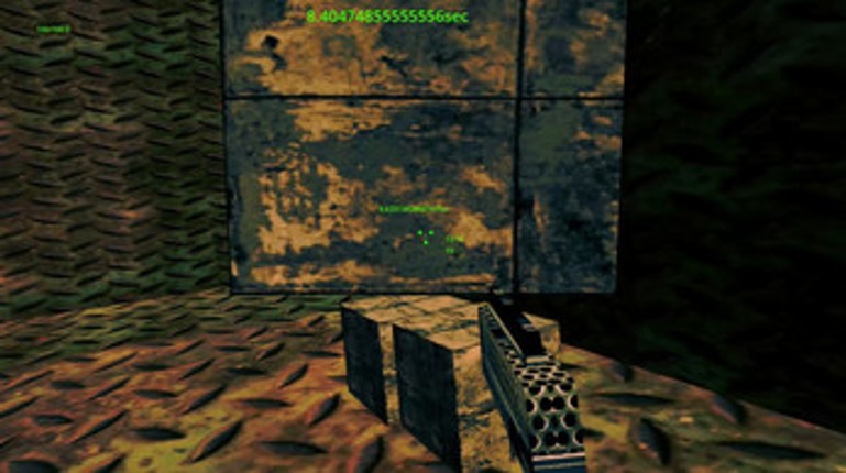 Netmare (Prototype) screenshot