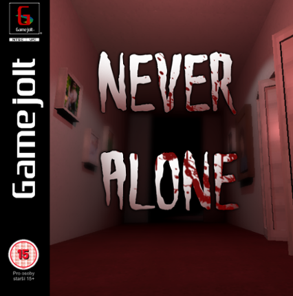 Never Alone Image